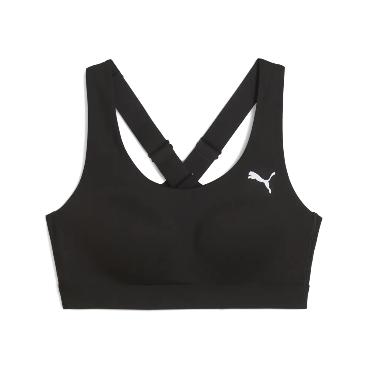 Puma TRAINING ESS High Impact Bra Siyah Bra