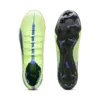Puma ULTRA 5 CARBON FG Yeşil Erkek Krampon