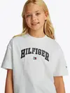 MELANGE VARSITY ARCH, YBR