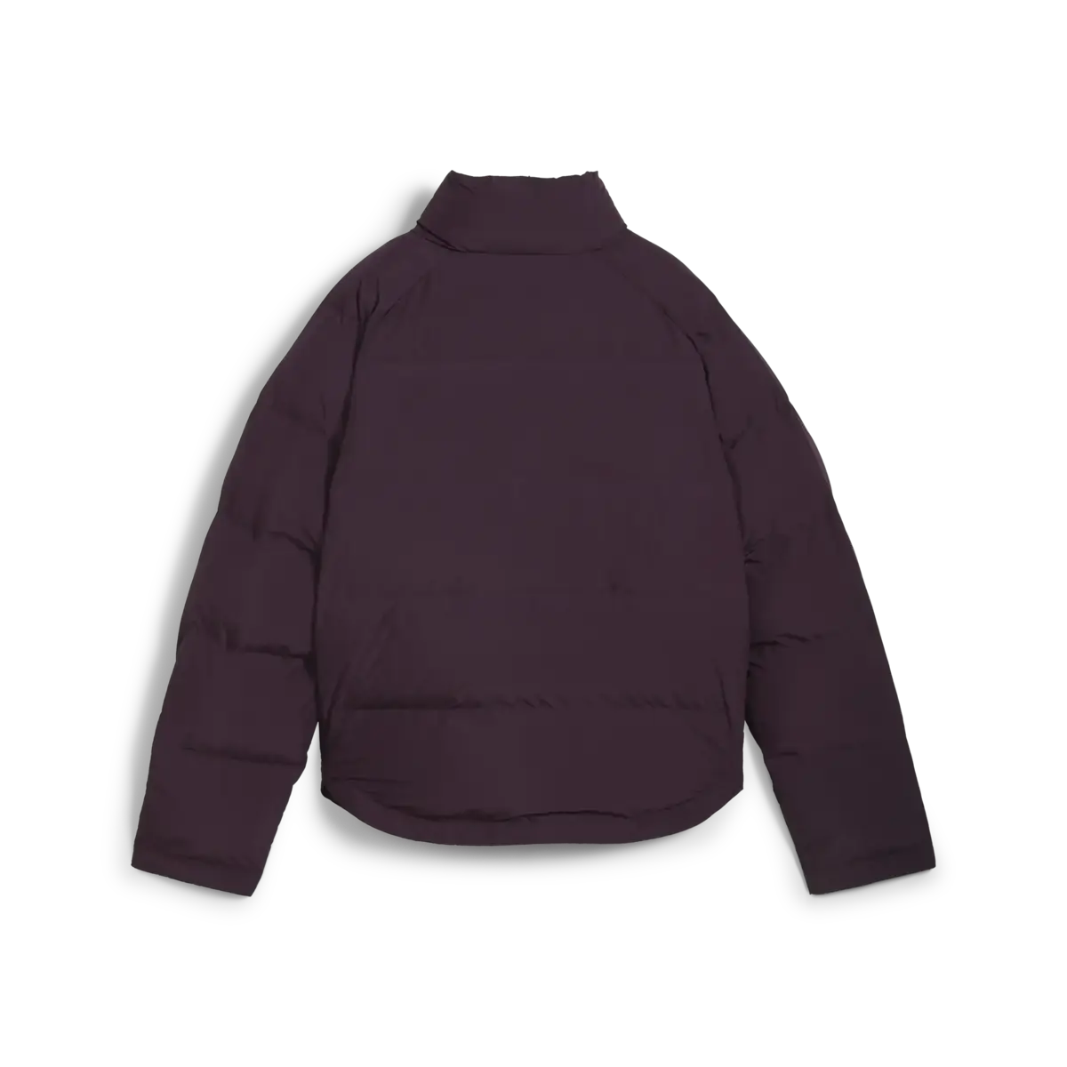 Puma Mono Jacket Mor Kadın Mont