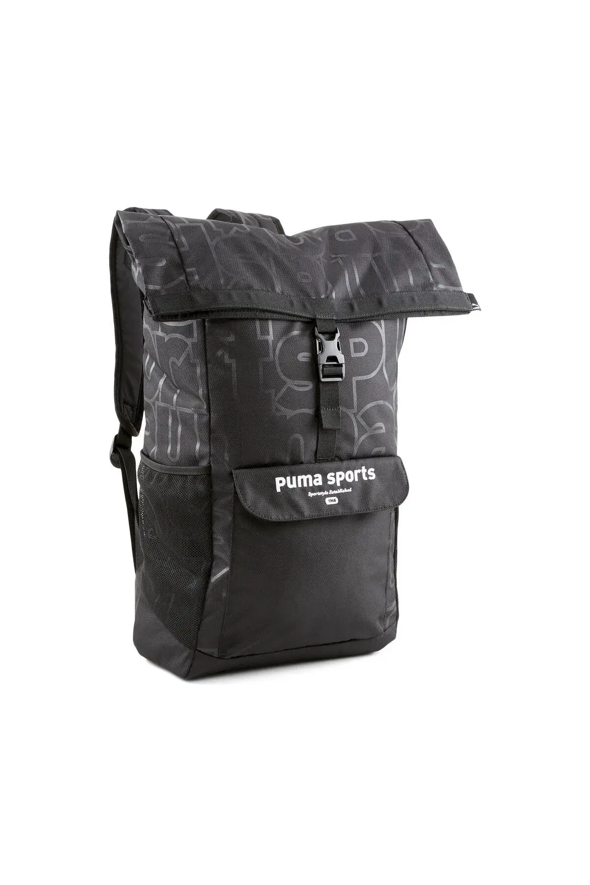 Puma Team Backpack Siyah Unisex Sırt Çantası