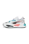 Puma Rs-Z Tech Beyaz Kadın Günlük Spor Ayakkabı