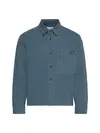 LS MATTY CANVAS SHIR, CEG