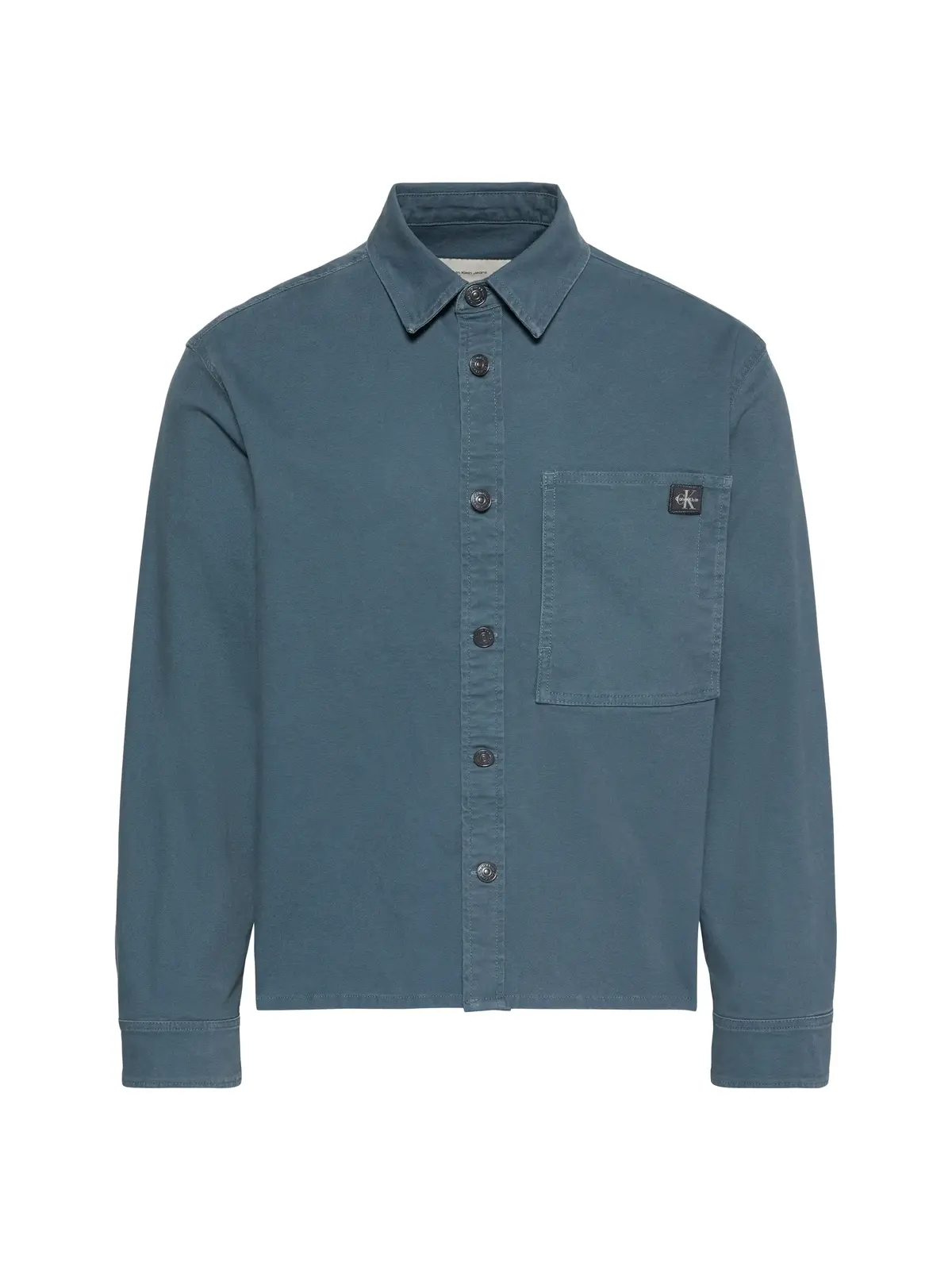 LS MATTY CANVAS SHIR, CEG