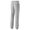 Puma Fandom Sweatpants Gri Erkek Eşofman Altı