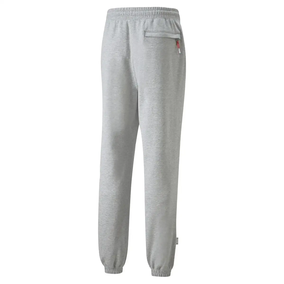 Puma Fandom Sweatpants Gri Erkek Eşofman Altı