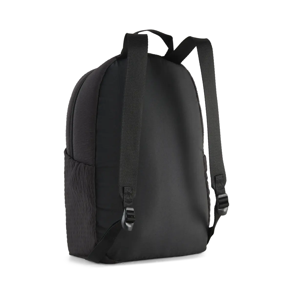 Puma UP Small Backpack Siyah Sırt Çantası