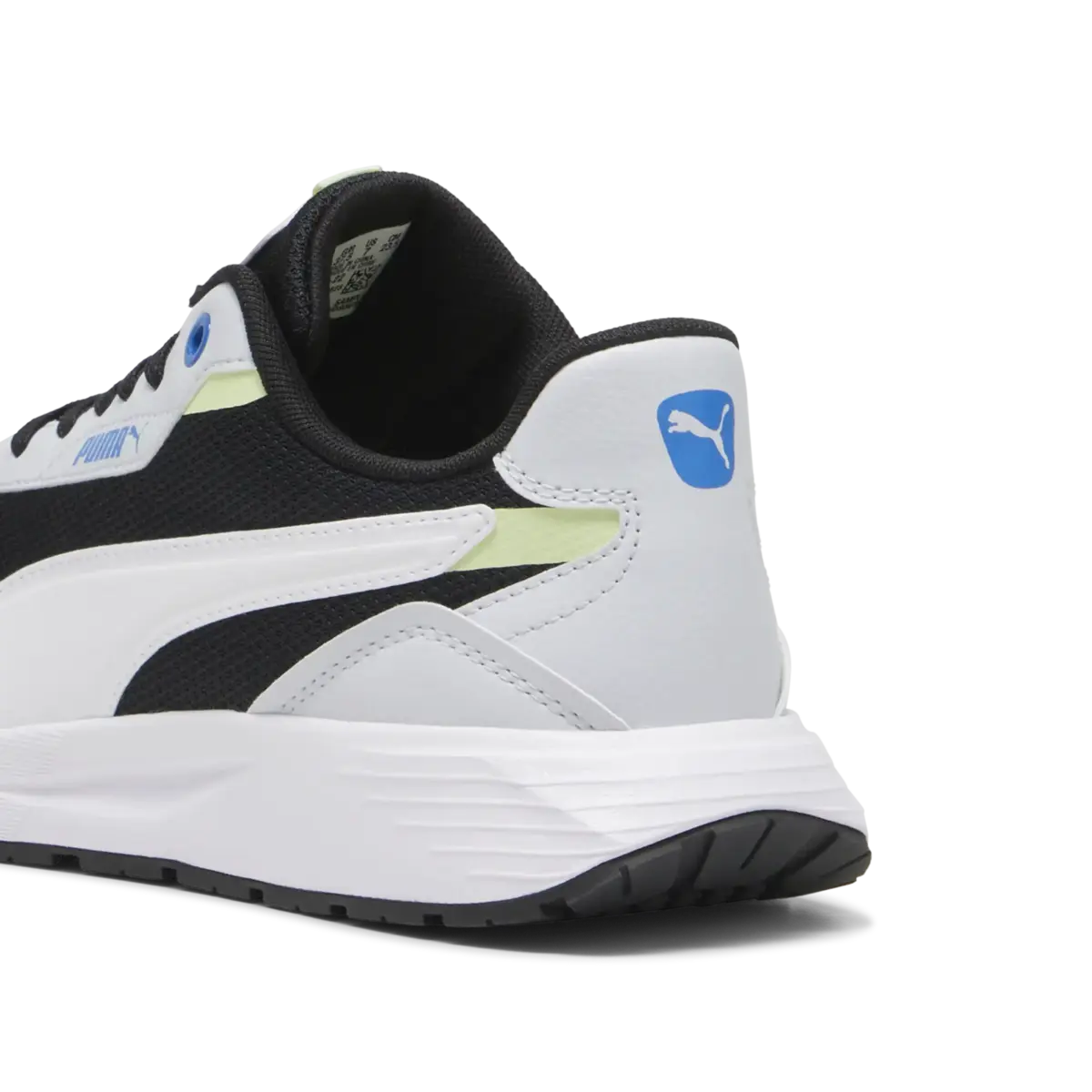 Puma Runtamed Unisex Spor Ayakkabı & Sneaker