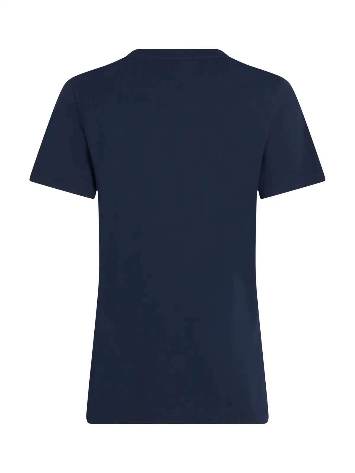 SLIM VARSITY C-NK SS, C1G