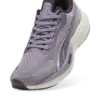 Puma Velocity NITRO  3 Wn Mor Kadın Yürüyüş ve Koşu Ayakkabısı