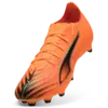 Puma ULTRA 6 MATCH FG/AG Turuncu Erkek Krampon