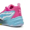 PUMA Scoot Zeros NL Pembe Erkek Günlük Spor Ayakkabı