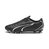 PUMA VITORIA FG/AG Siyah Erkek Krampon
