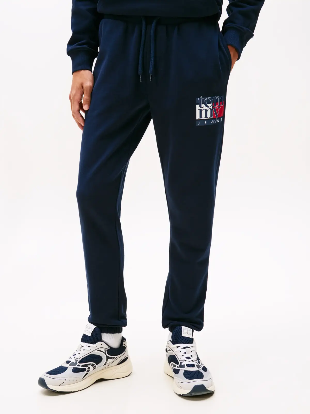 TJM SLIM RWB FLAG SW, C1G