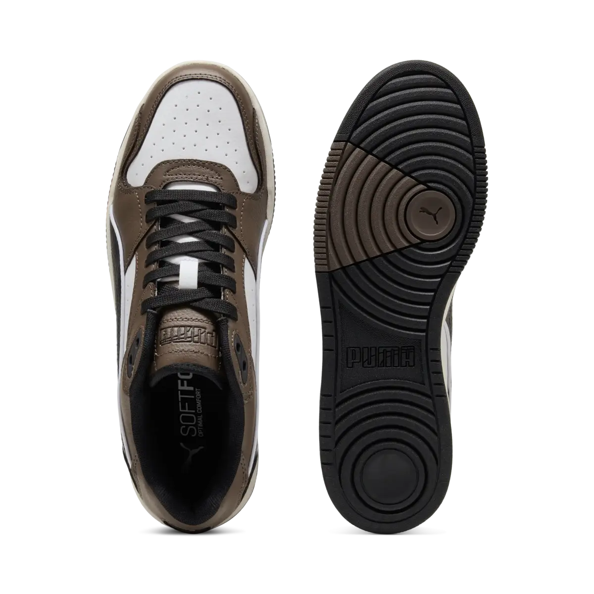 Puma RBD Break Low Erkek Spor Ayakkabı & Sneaker