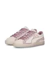 Puma Suede Layers Pembe Kadın Günlük Spor Ayakkabı