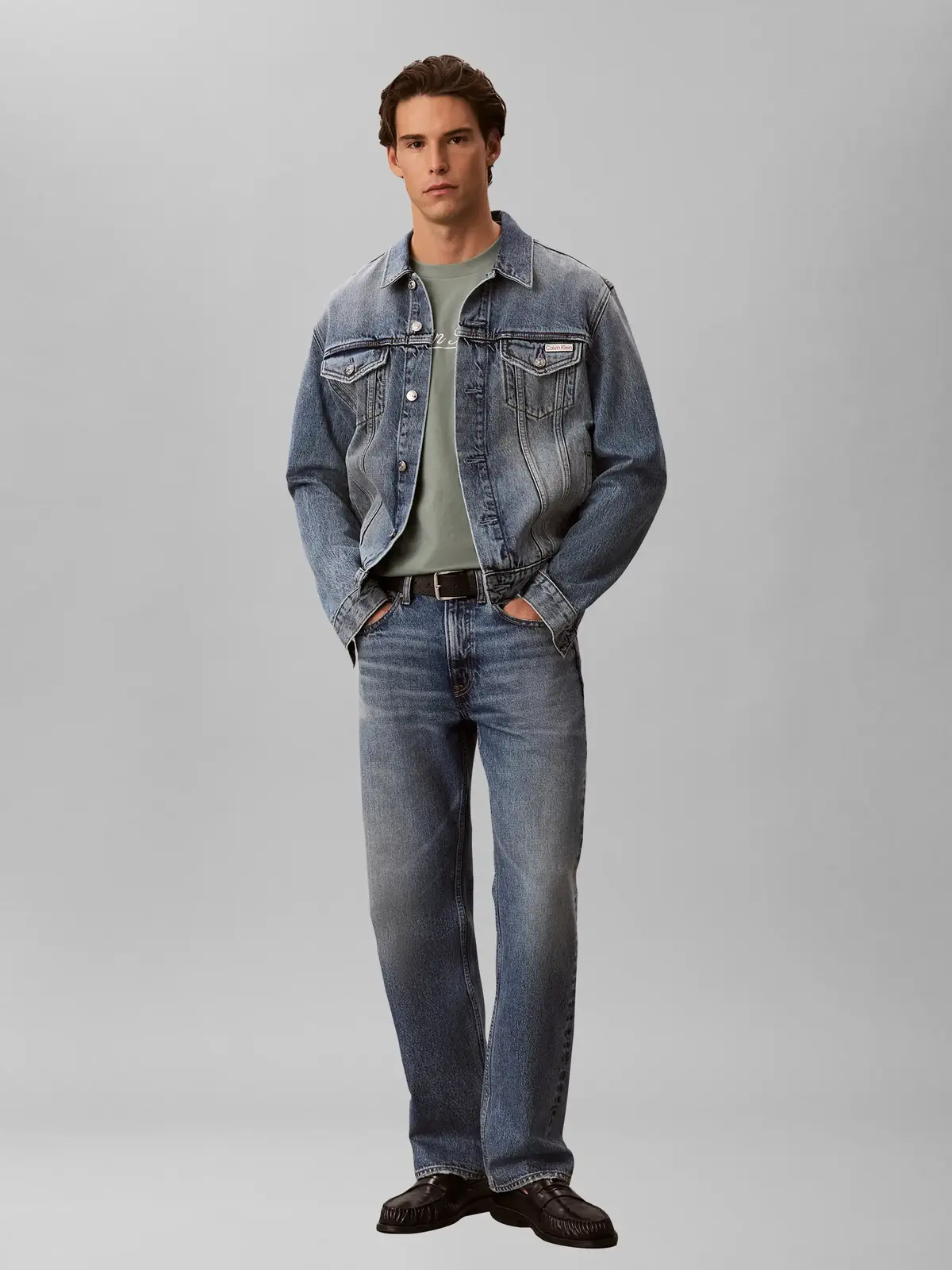 SS 20S CALVIN RSRT C, 4C1