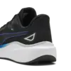 PUMA Skyrocket Lite Elevate Siyah Erkek Yürüyüş ve Koşu Ayakkabısı