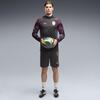Puma GSK Warm Up 1/4 Zip Top GALATASARAY Erkek Fermuarlı Dar Kesim Üst