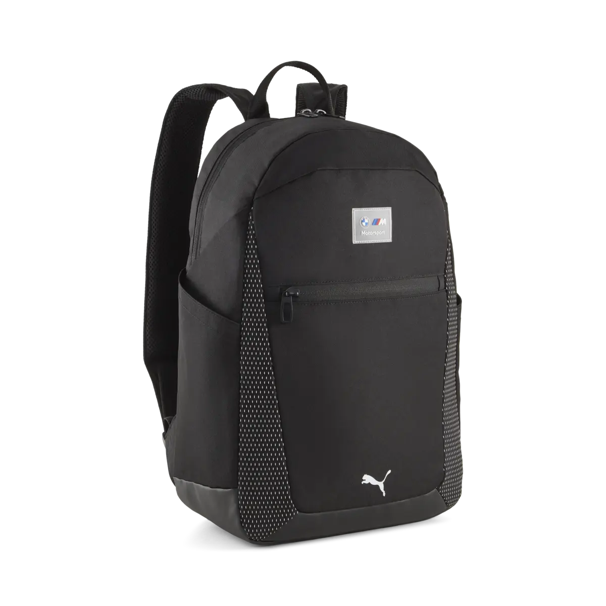 Puma BMW MMS Backpack Siyah Sırt Çantası