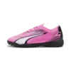 Puma ULTRA PLAY TT Pembe Erkek Halı Saha Ayakkabısı