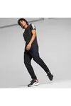 Puma Ferrari Race MT7 Tee Siyah Erkek T-Shirt