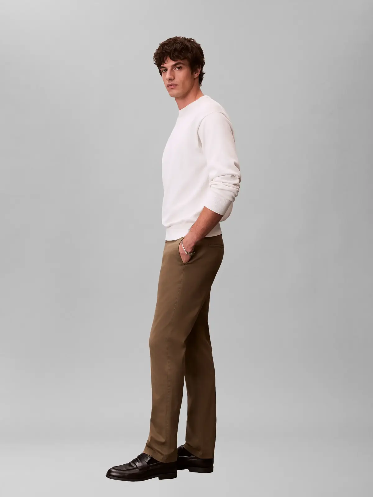 SLIM REFINED COTTON, VFB