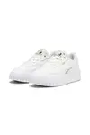 Puma Cali Dream Brand Love Wns Beyaz Kadın Günlük Spor Ayakkabı