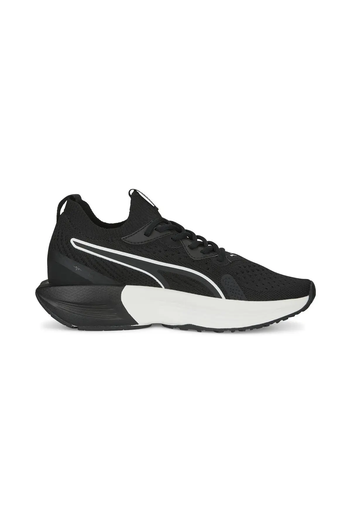 Puma PWR XX Nitro Luxe Wn s Siyah Kadın Koşu Ayakkabısı