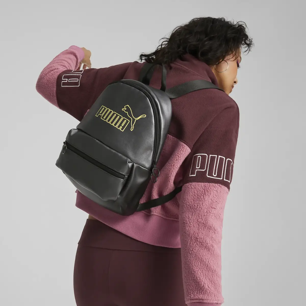 Puma Core Up Backpack Kadın Sırt Çantası