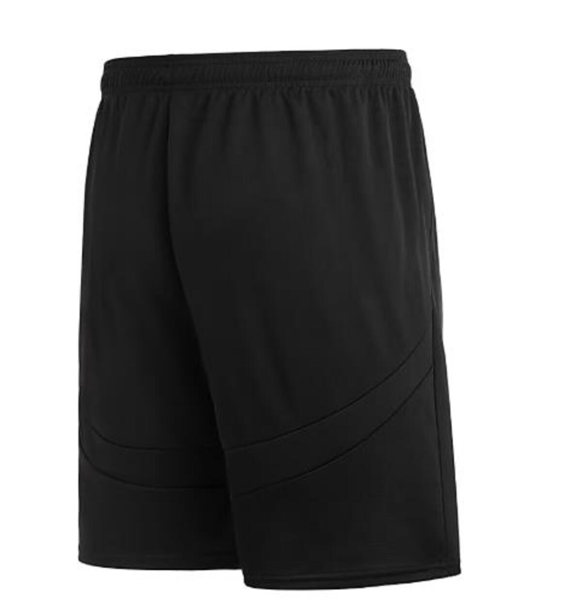 PUMA GSK Special Shorts Replica Siyah Erkek Şort