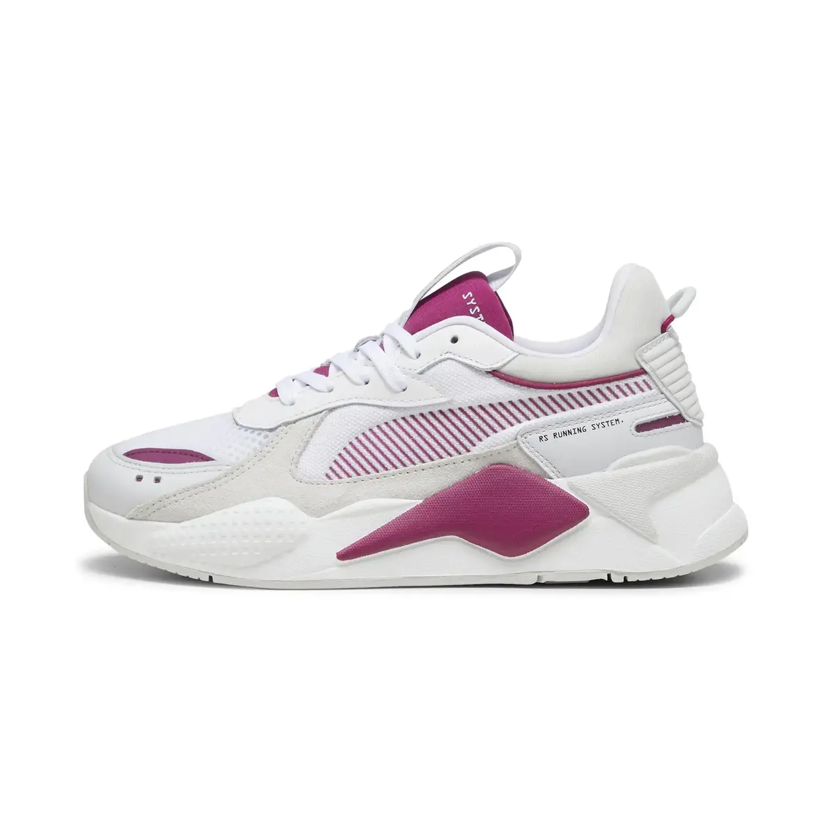Puma RS-X Reinvention Byeaz Unisex Günlük Spor Ayakkabı