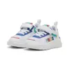 Puma Trinity Lite Ready, Set, Better AC+ Inf Beyaz Unisex Günlük Spor Ayakkabı