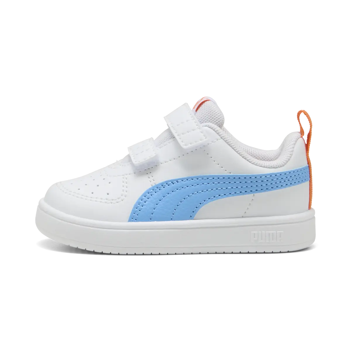 Puma Rickie V Inf Unisex Spor Ayakkabı & Sneaker