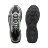 PUMA Fade Nitro LS Siyah Erkek Spor Ayakkabı & Sneaker