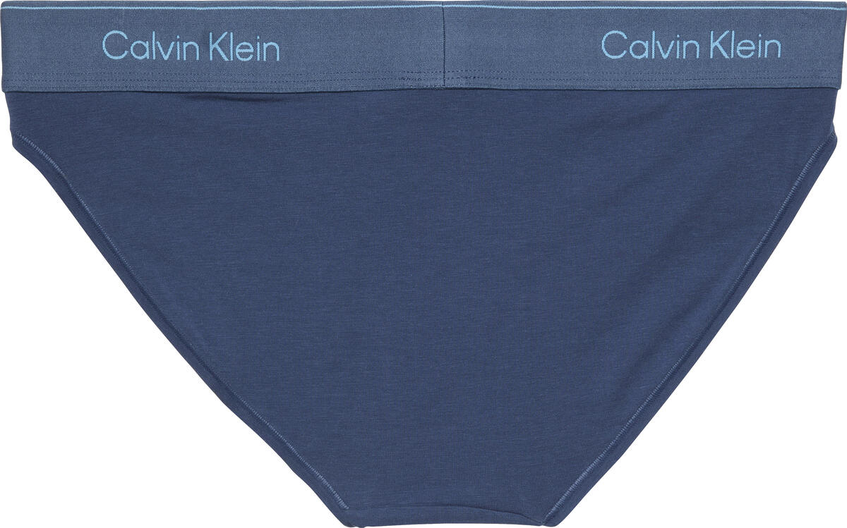 Calvin Klein BIKINI Mavi Kadın Bikini Calvin Klein BIKINI Mavi Kadın Bikini