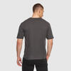 New Balance MNT3410 Erkek Antrasit T-Shirt