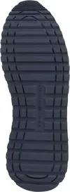 Tommy Hilfiger NEW RUNNER EVA MIX, DB9 Lacivert Erkek Spor Ayakkabı & Sneaker