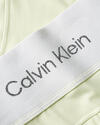 Calvin Klein WO - Legging (Full L Kadın Sarı Tayt