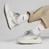 PUMA RS-X Efekt Better With Age Gri Unisex Günlük Spor Ayakkabı