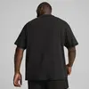 Puma Crowd Craze Mesh Short Siyah Erkek Basketbol Şortu