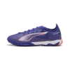 Puma ULTRA 5 MATCH TT Lacivert Unisex Halı Saha Ayakkabısı
