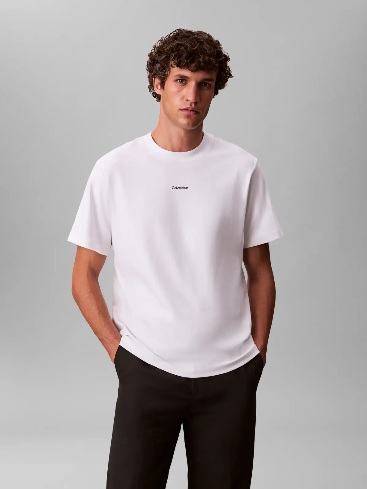 SS STRETCH COTTON PI, YAF