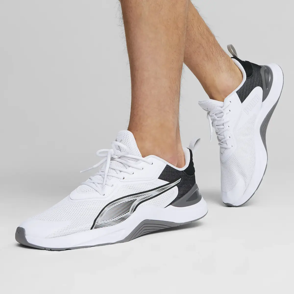 Puma Infusion Erkek Spor Ayakkabı & Sneaker