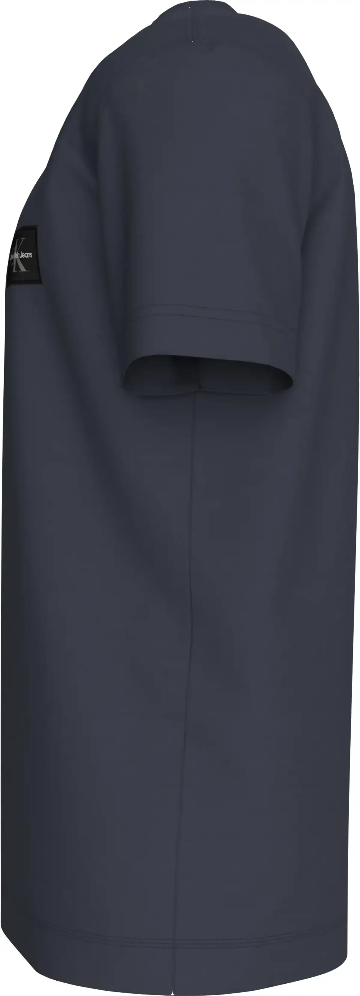 Calvin Klein Siyah Erkek T-Shirt & Polo