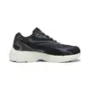 Puma Teveris Nitro Vortex Hairy Siyah Unisex Günlük Spor Ayakkabı