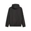 PUMA BMW MMS WOVEN JACKET Siyah Erkek Ceket