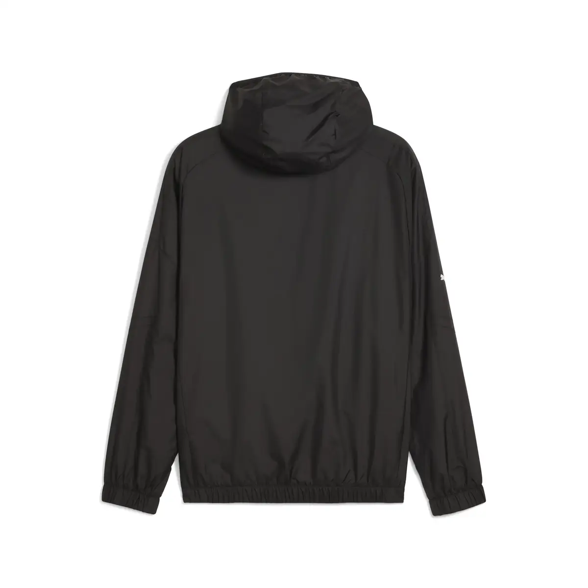 PUMA BMW MMS WOVEN JACKET Siyah Erkek Ceket