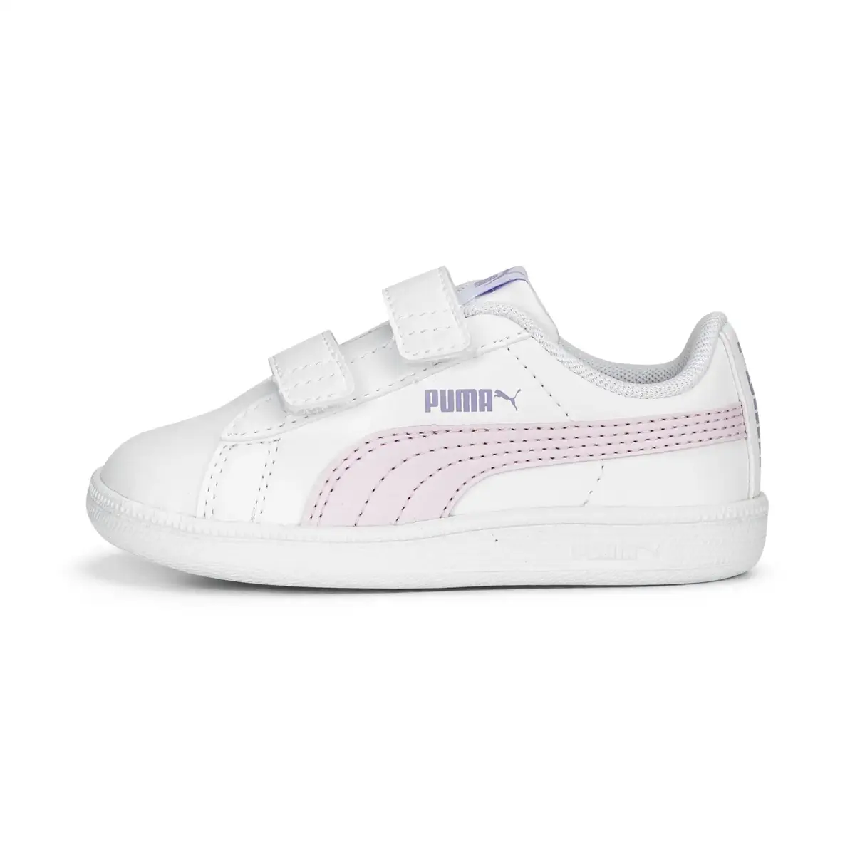PUMA UP V Beyaz Kız Çocuk Günlük Spor Ayakkabı
