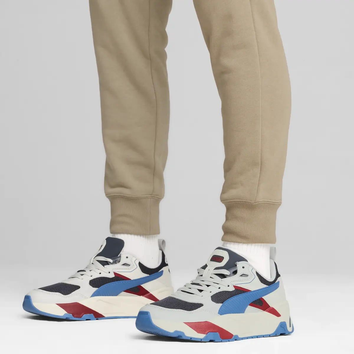 Puma Trinity Erkek Spor Ayakkabı & Sneaker